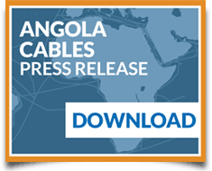 Angola Cables OSI Press Release