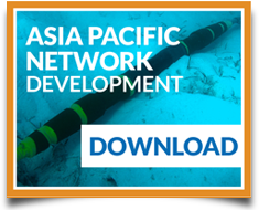 osi asia pacific network development