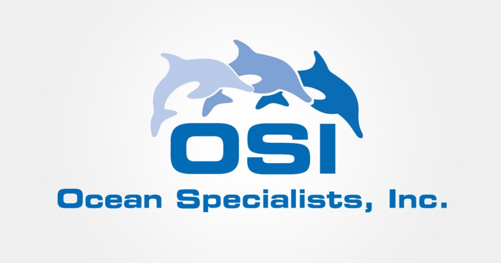 Ocean Specialists Logo