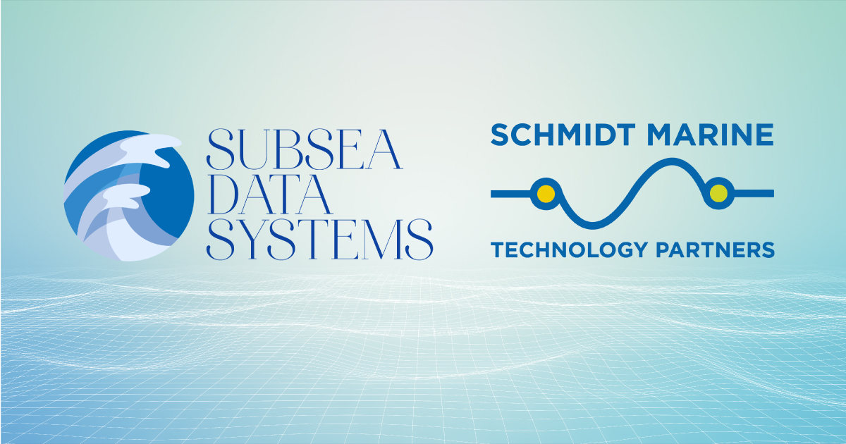 Subsea Data Systems